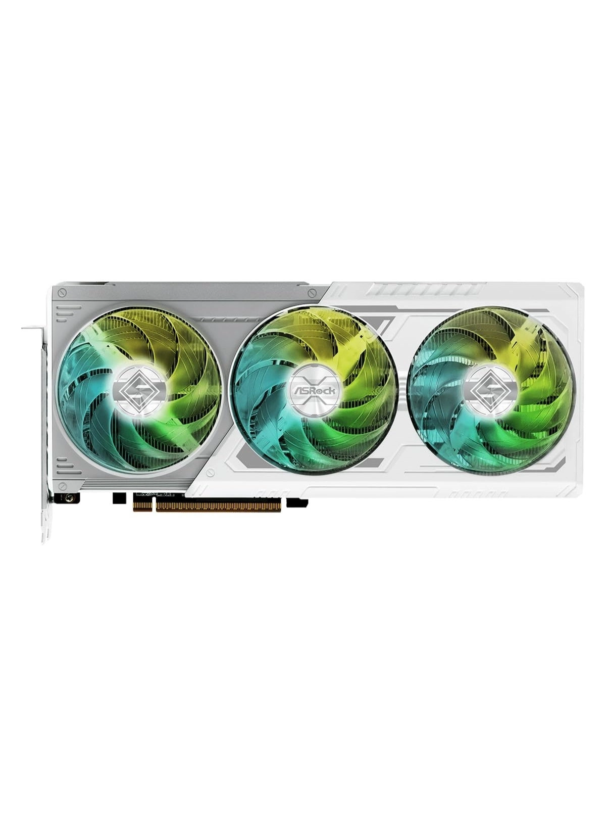 RX 9070 Steel Legend - 16GB