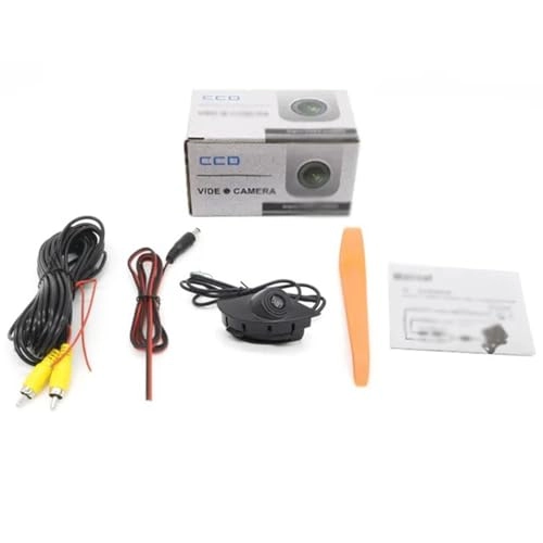 Reversing Camera - Night vision Wired