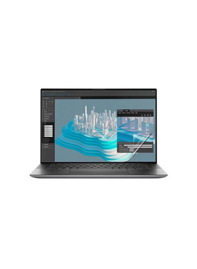 (Renewed) PRECISION 5560 - 15.6'' Core i7-10850H 32GB DDR4 1 TB SSD