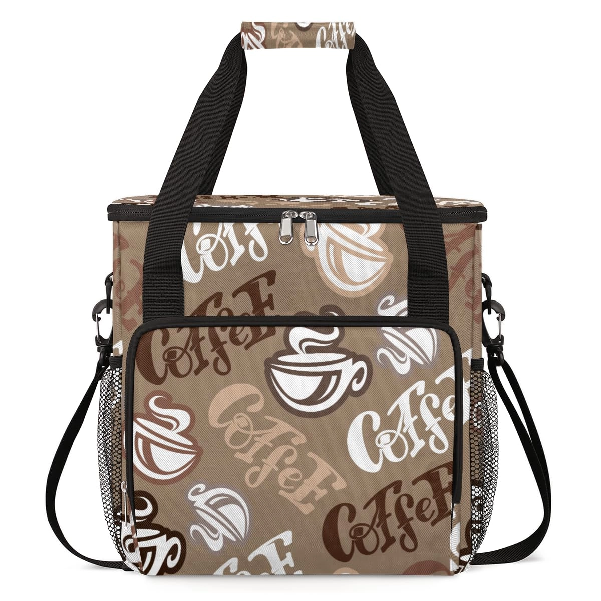FengQuGou Coffee Maker Carrying Bag