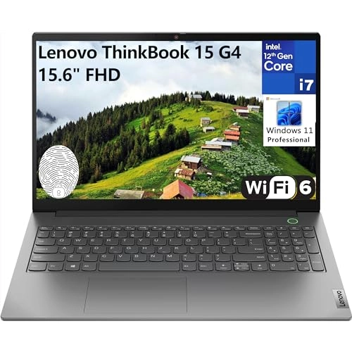 ThinkBook 15 21DJ - 15.6'' i7-1255U 16GB DDR4 512GB SSD