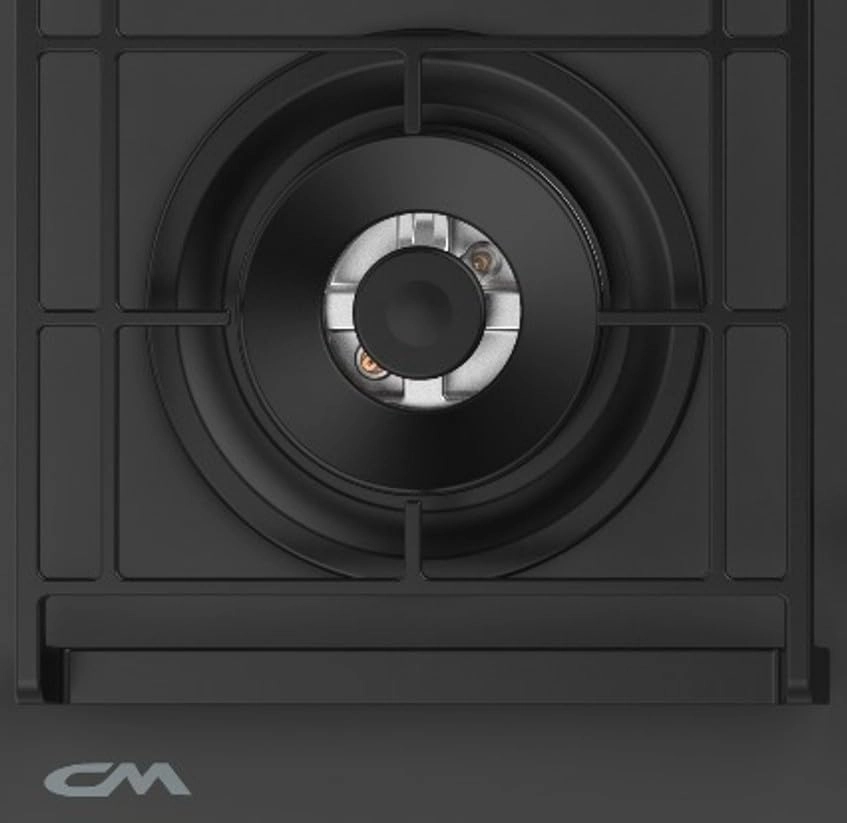 LEODO 605 MBG HBG6004027 Gas hob