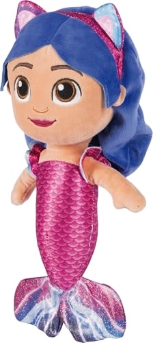 Mermaid Gabby - 28 cm Plush