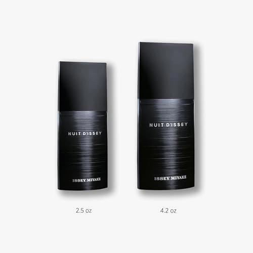 Nuit - Eau de Toilette 125ml