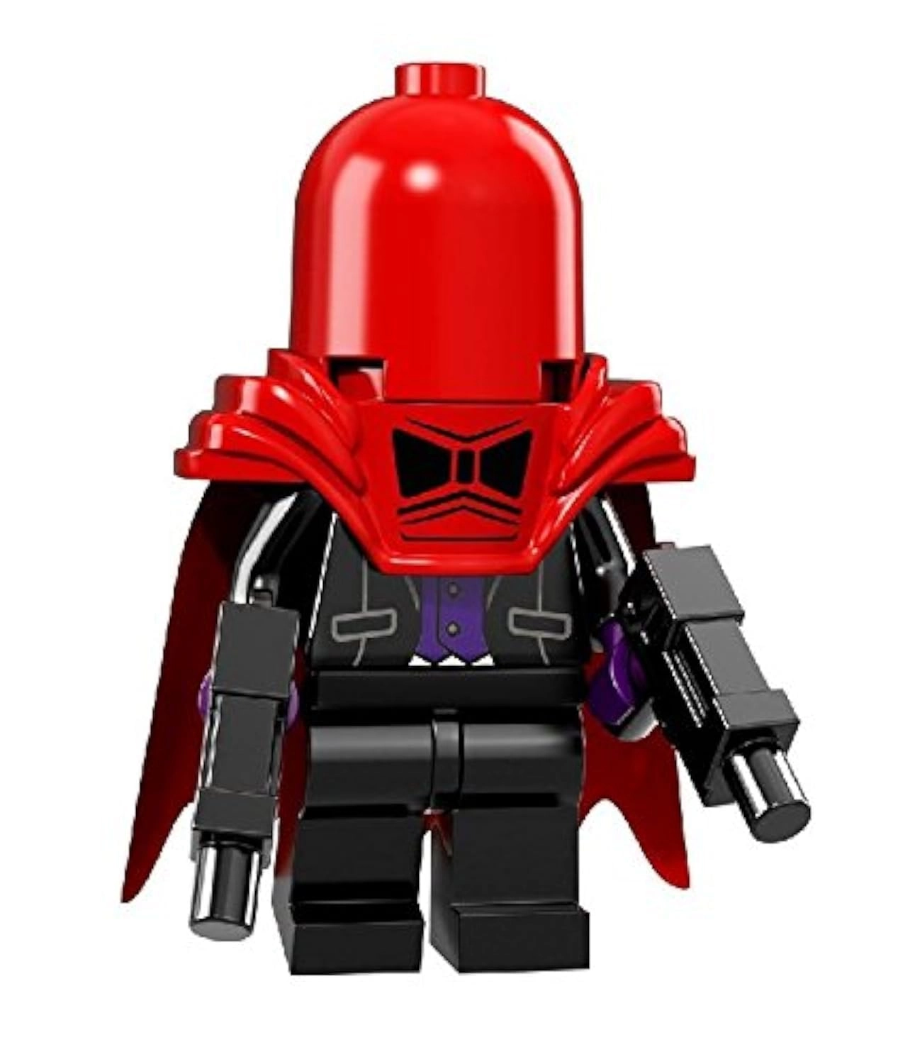 LEGO The Movie - RED HOOD (coltlbm-11)