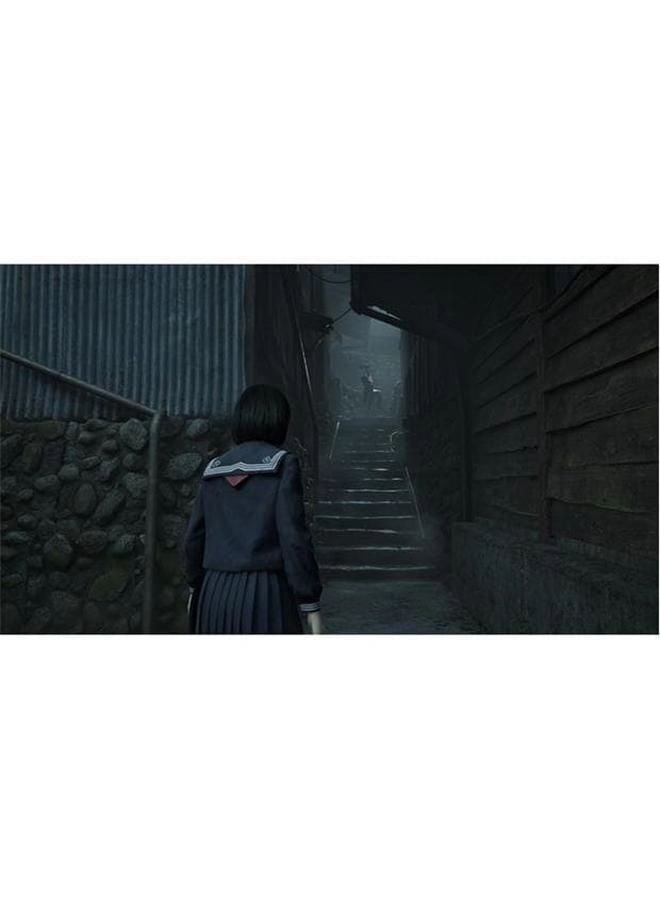 Silent Hill f - PlayStation 5