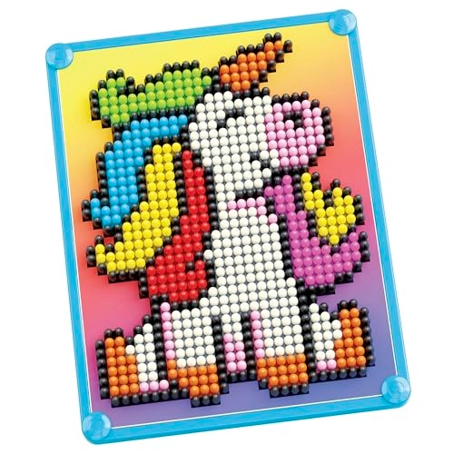 Pixel Art Basic Unicorn - Fantasy 1 piece(s)