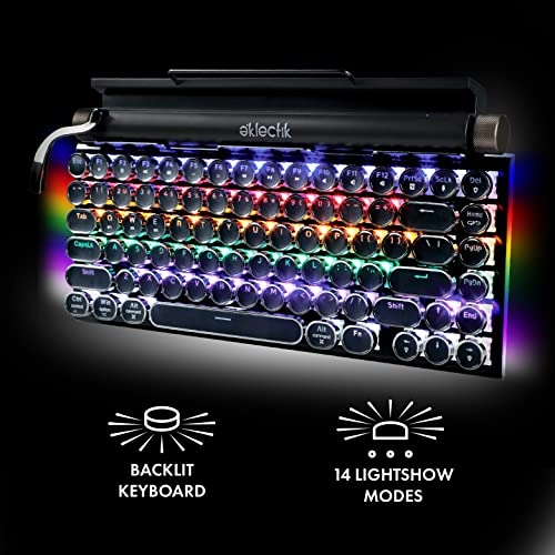 TWKB100 - Wired/Wireless