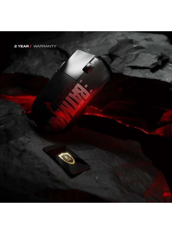 Artemis - Tri mode BT 2.4GHz USB