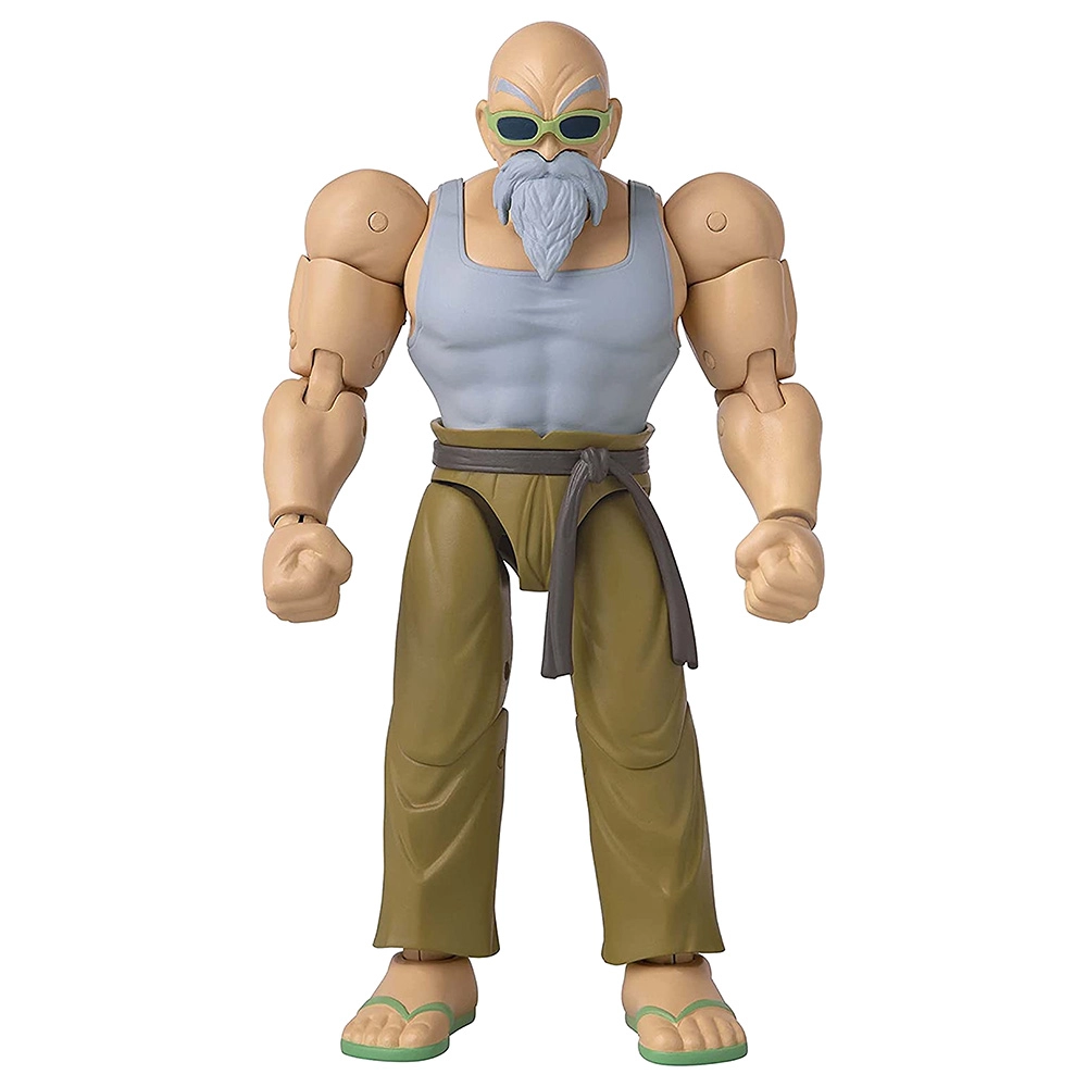 Dragon Ball Stars - Mutenroshi (AL-36782BANDAI)