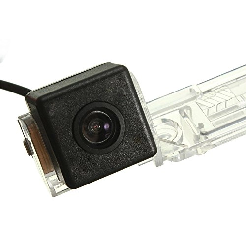 3rd Brake Light Reversing Camera - 1280*720 Pixels