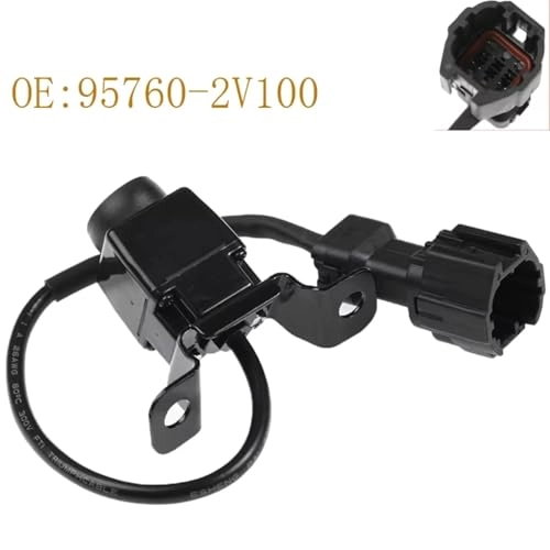 Rear View Reversing Camera - Night vision