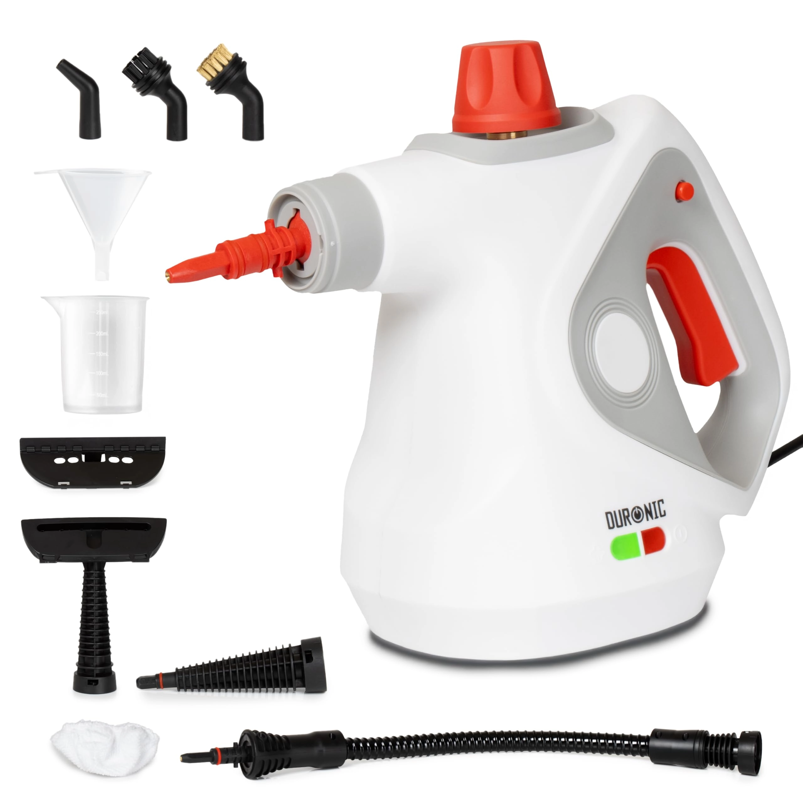 Duronic SC32 - 350 Milliliters