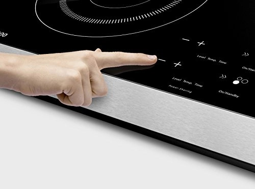 Master 4038437021516 Induction hob