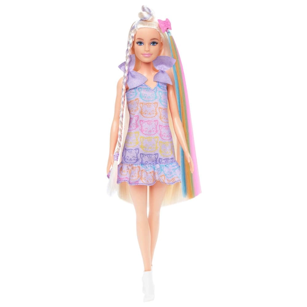 Barbie Fun & Fancy - 8.5 inches Blond