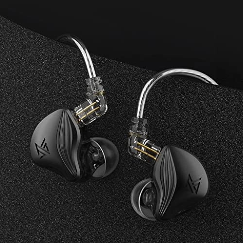 ZEX Wired Earbud