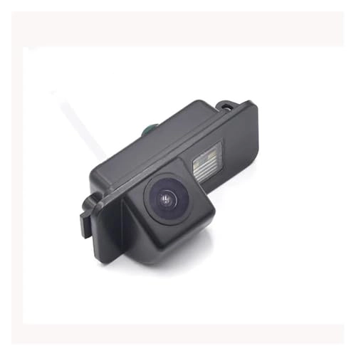 Rear View Backup Brake Light Camera - Night vision RCA 600 TV lines