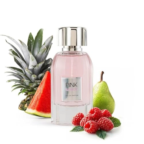 PINK BLOSSOM Eau de Parfum 80 ml