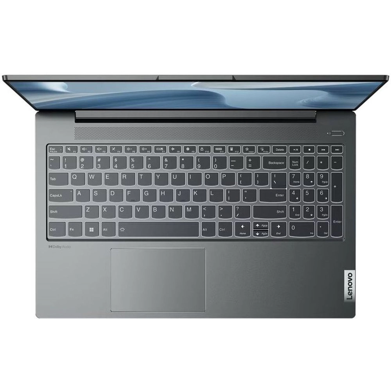 IdeaPad 5 15IAL7 83EL001MAX - 15.6'' i5-1235U 16GB DDR5 512GB SSD