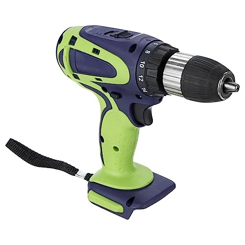 Impact Drill - 18V