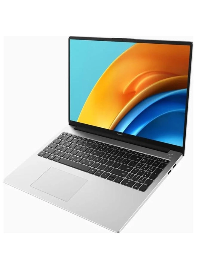 MateBook D 16 MitchellF - 16'' Core i5-12450H 8GB DDR4 512GB SSD