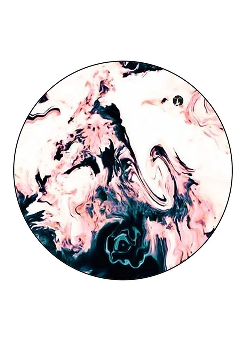 Art Printed Mouse Pad