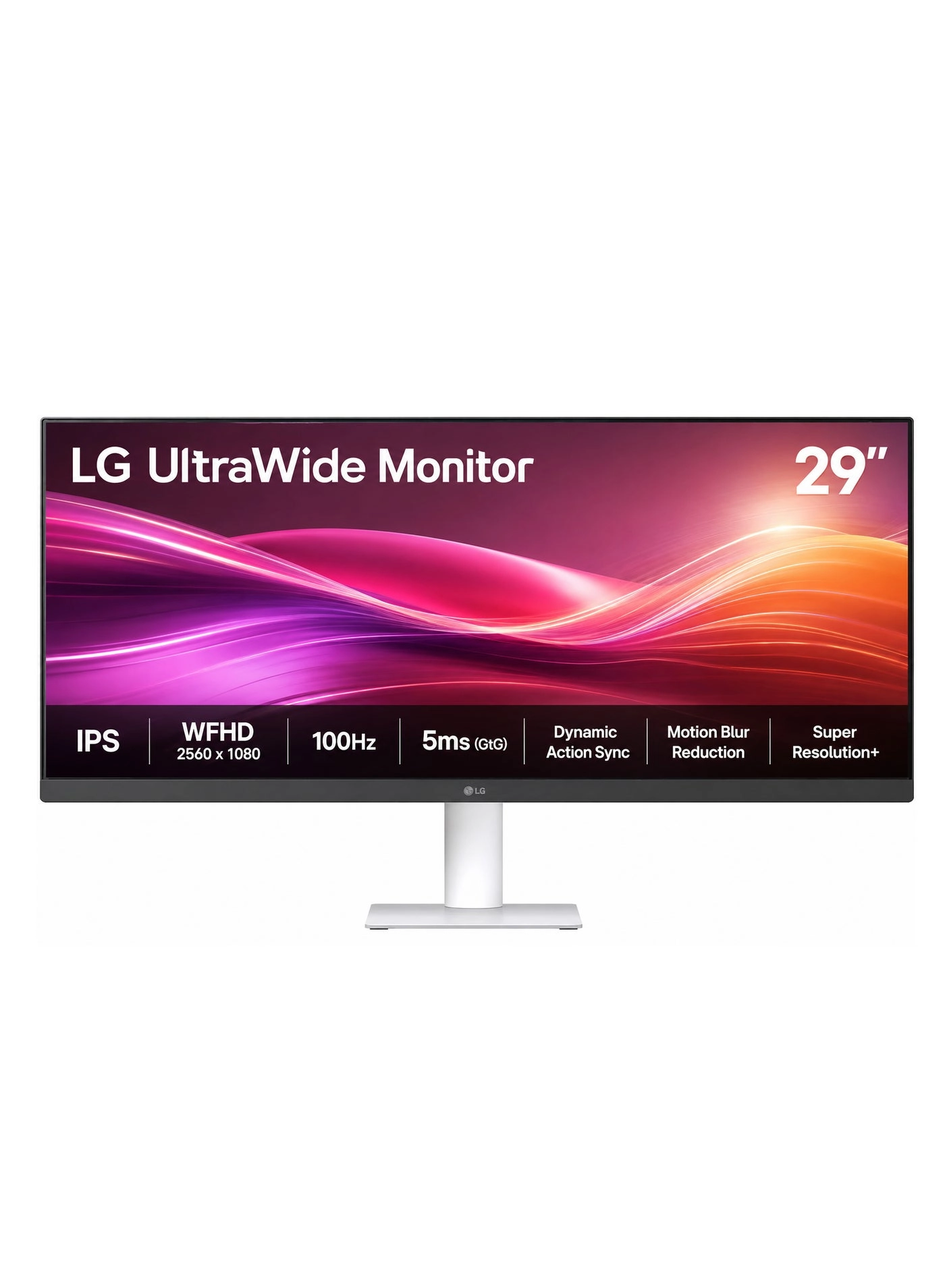LG 29U531A-W - 29 in 2560x1080