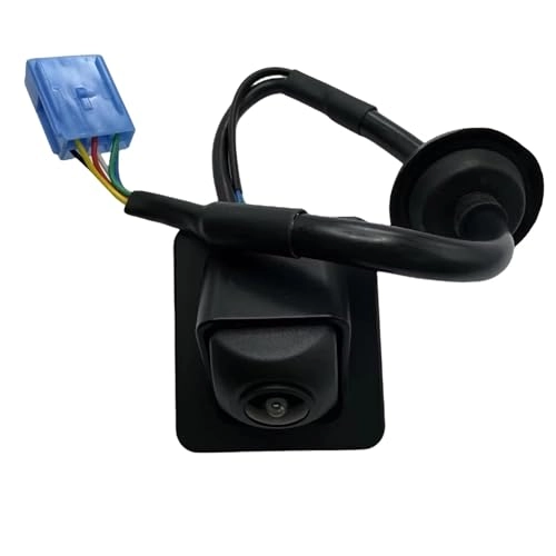 Backup Camera - 170° Waterproof