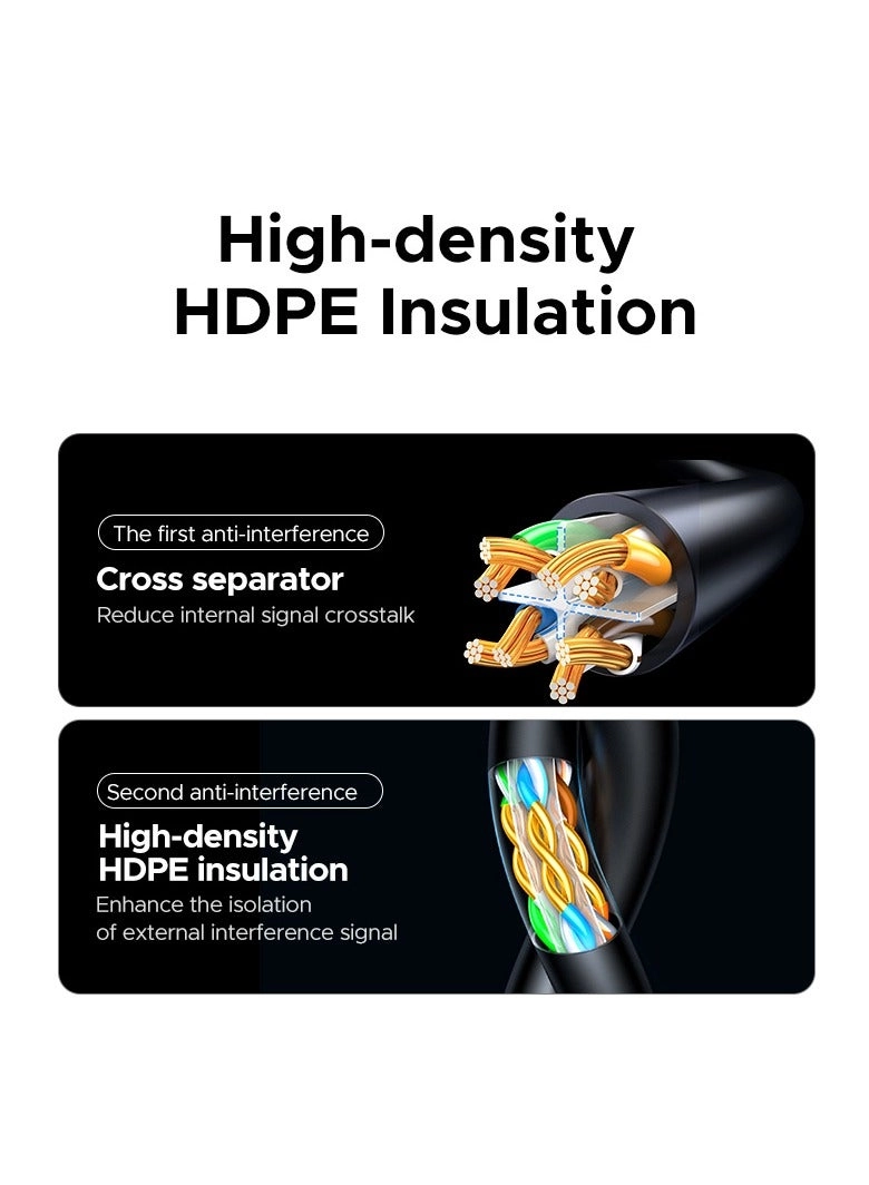 Ethernet Cable Cat6A - 5 m