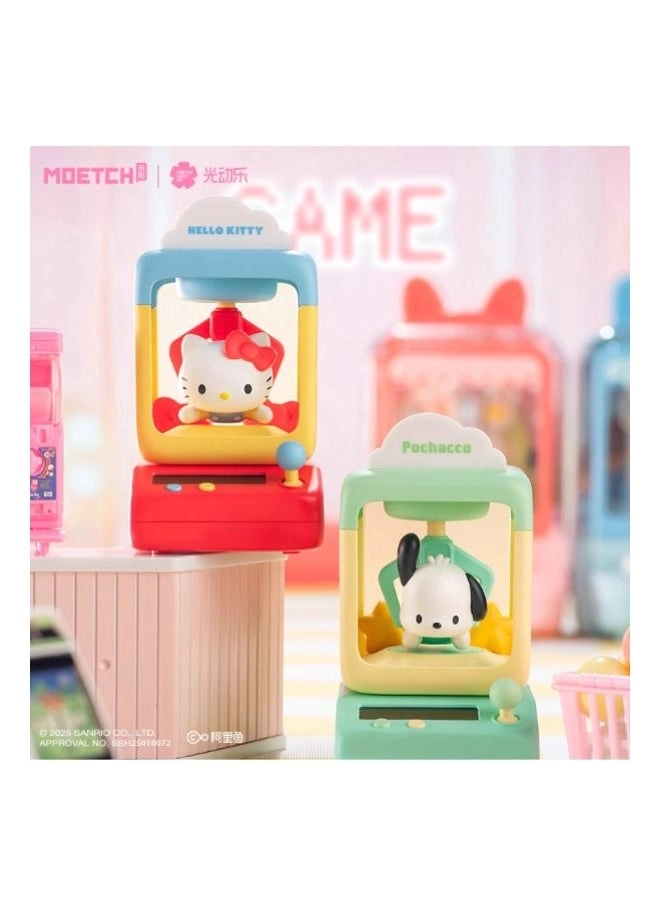 Wobble Doll Machine Series - Blind Box (KGT1499)