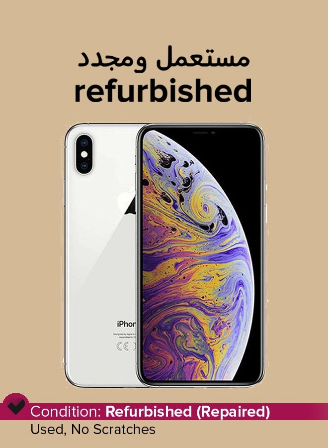 Apple (Refurbished) iPhone XS - 64GB