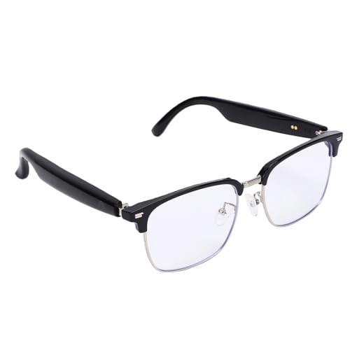 Smart Glasses - 5.4 Anti Blue Light AI Voice Helper