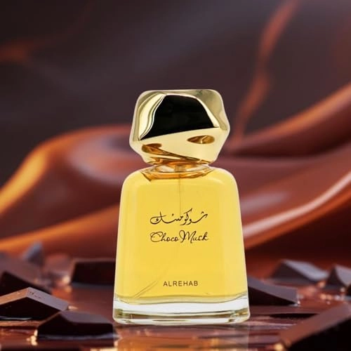 Choco Musk Eau de Parfum 100ml