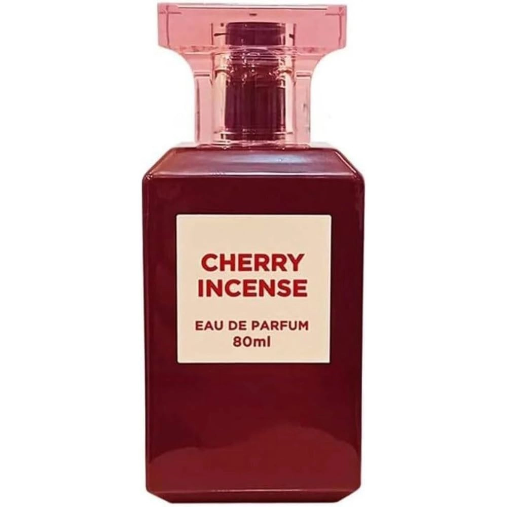 CHERRY Eau de Parfum 80 ml