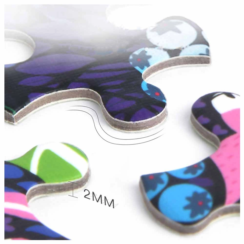 Elephant Dream Puzzle (MD3084) - 280 pcs