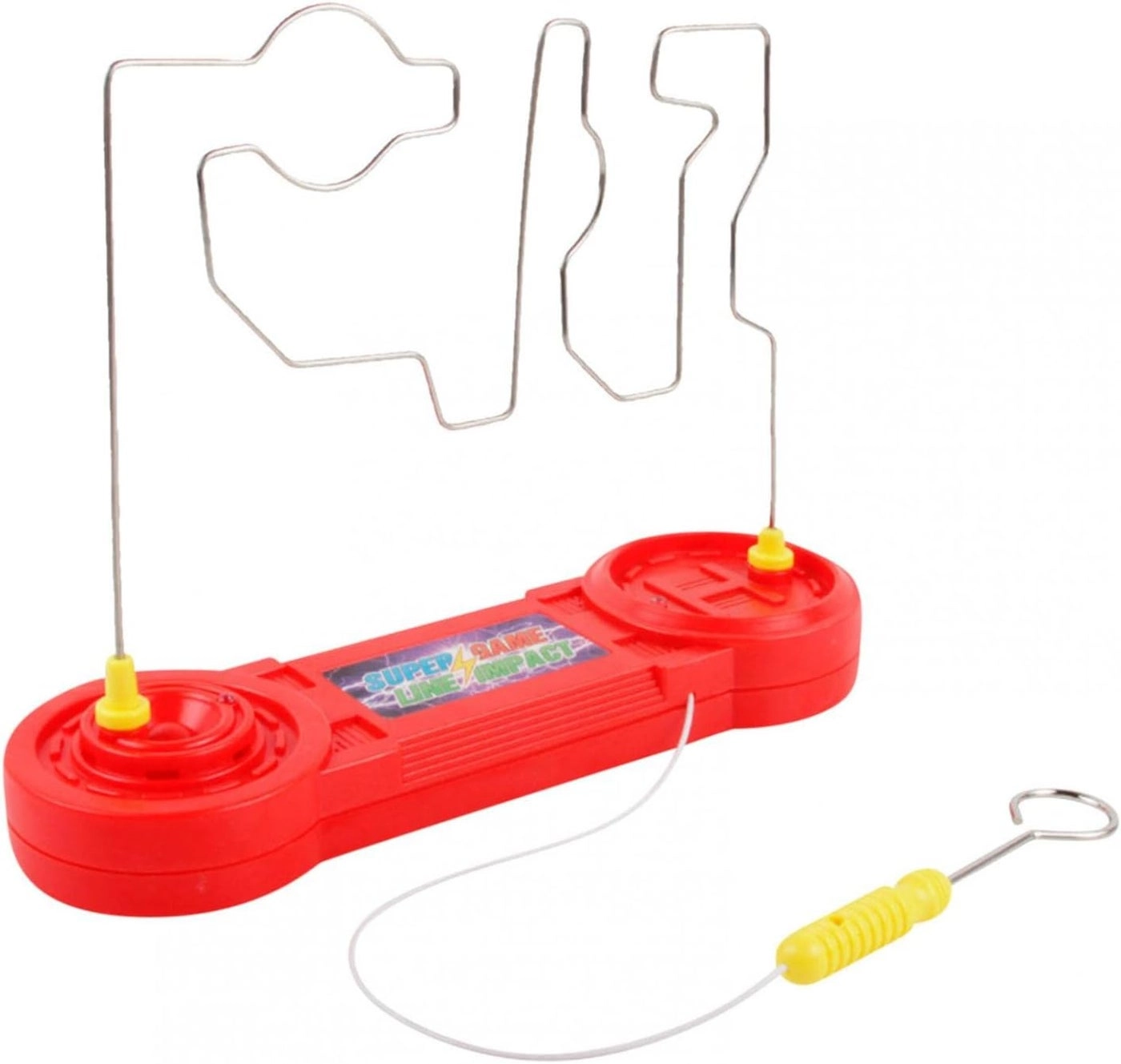 klarako Electric Shock Bump Maze - 1 piece(s)