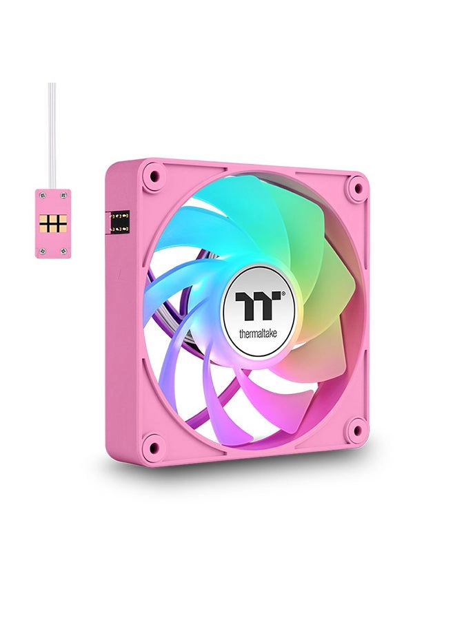 CT120 EX ARGB Sync - 3-Fan 120mm