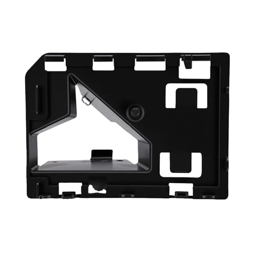 Engine Control Module Bracket - 1500 2014-2017
