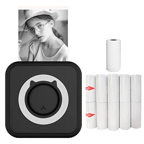 All-in-one Photo Printer B0DRC3971H