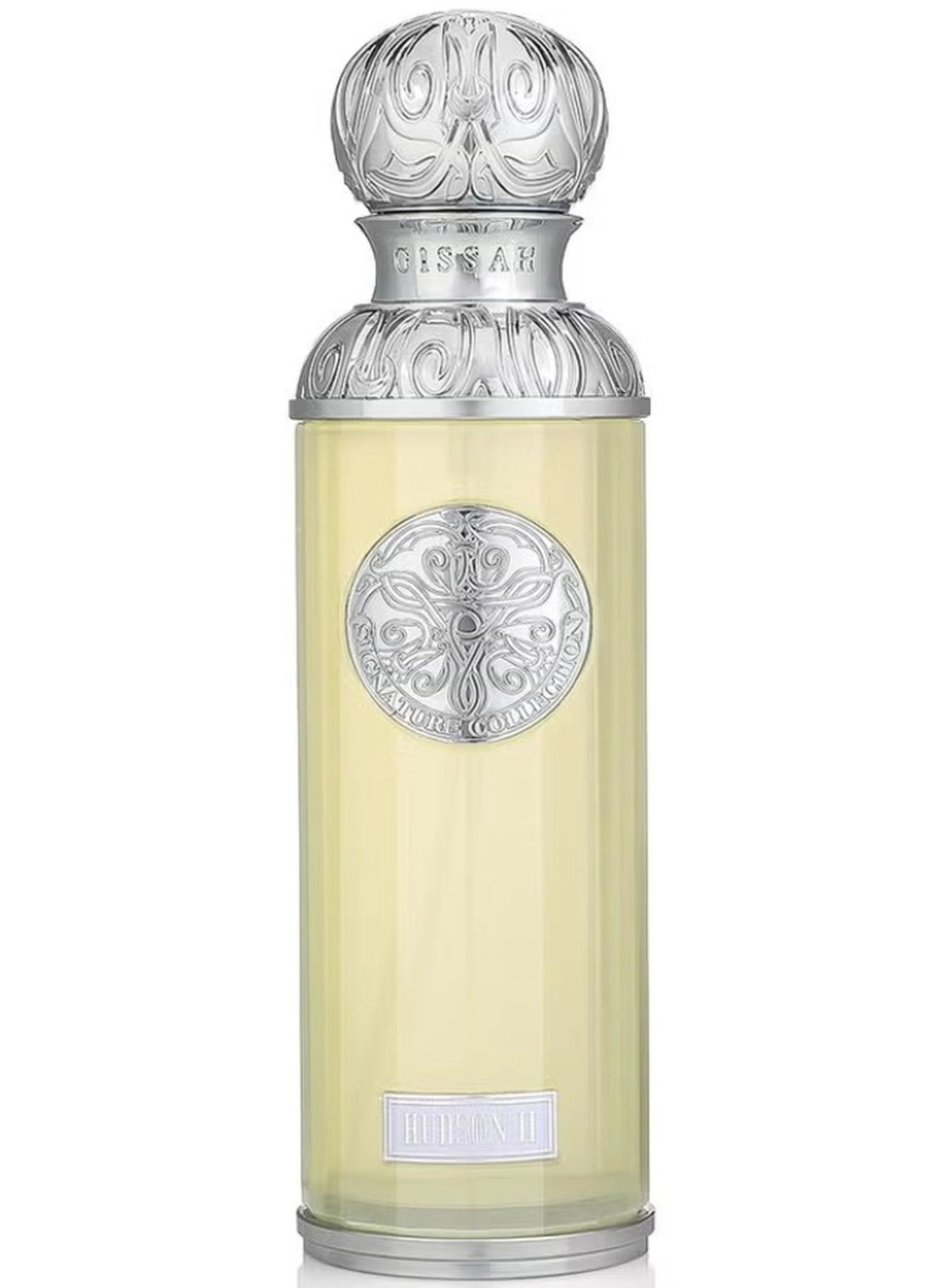 Gissah Hudson II - Eau de Parfum 200ml