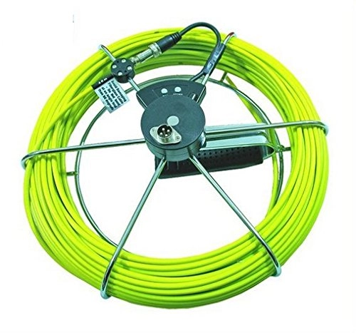 inspection camera - waterproof 480TVL