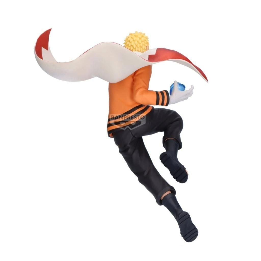 Naruto Uzumaki Ii - Boruto Naruto Next Generations (18 cm) (BP29615P)