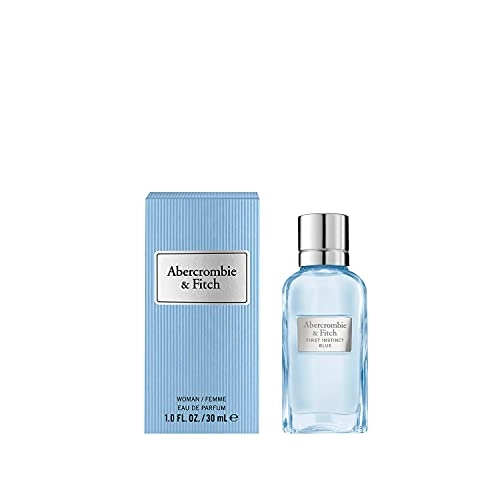 First Instinct Blue Eau de Parfum - 50ml