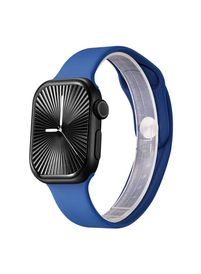 KA10PROMX-BSBBL 46mm