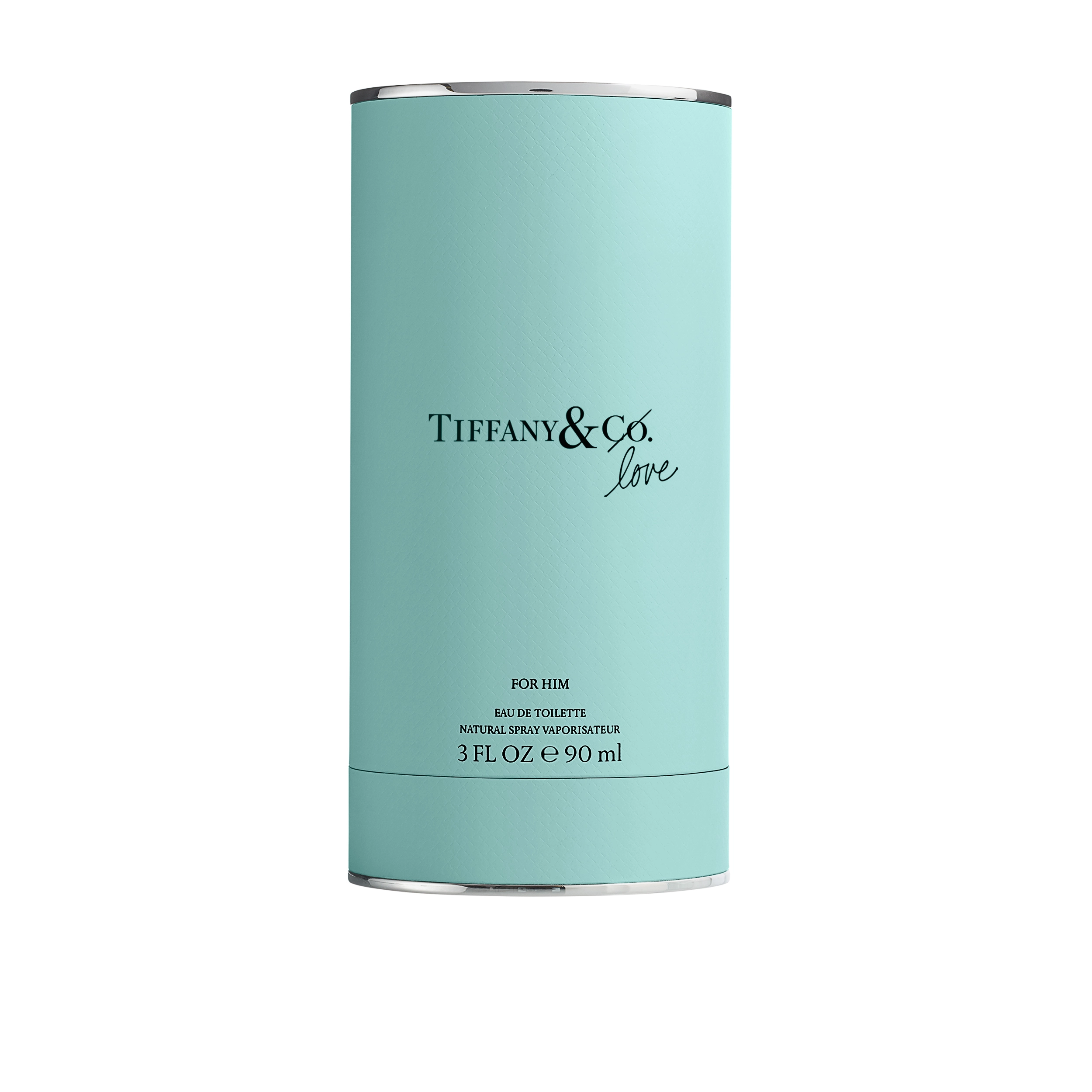 Love For Him Eau de Toilette 90ml