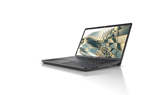 LIFEBOOK A3511 - 15.6" Core i3-1115G4 8GB DDR4 256GB SSD