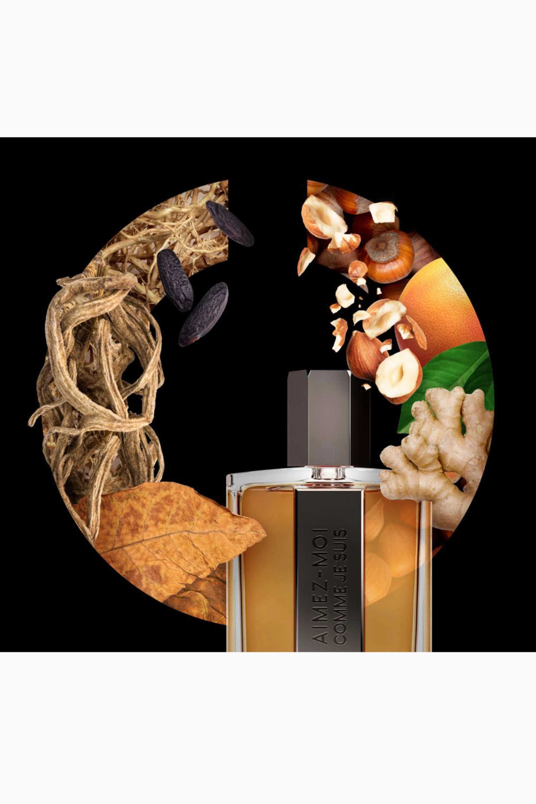 Aimez-moi Comme Je Suis Eau de Toilette 125ml