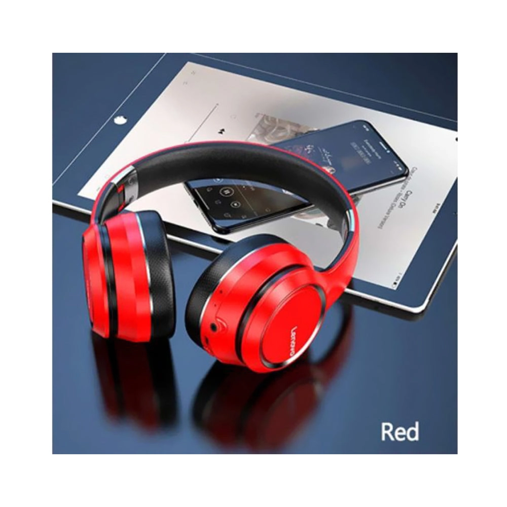 HD200 Wireless Headphone