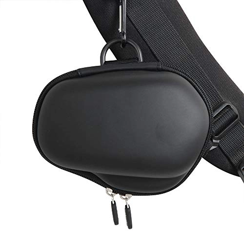 Hard Travel Case - Wireless