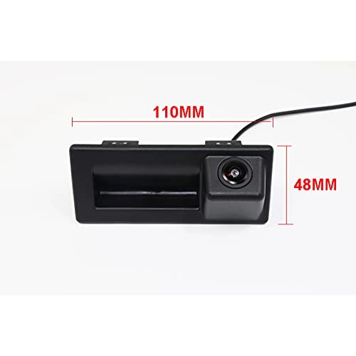 GFA9136 - Night vision Wire 1080P